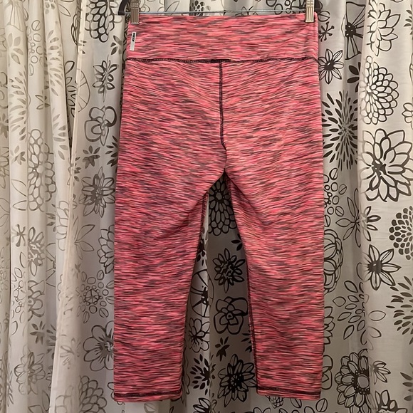 RBX capri leggings, L - Picture 4 of 4